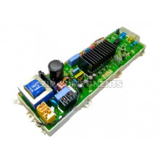 Плата управления стиральной машины LG EBR81244826