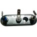 Тэн 1900W прямой с отверстием под датчик L=180 Ardo 524023901 IRCA Indesit 273277