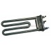 Тэн 1900W прямой с отверстием под датчик L=180 Ardo 524023901 IRCA Indesit 273277