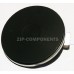 Электроконфорка чугун D=180, 1500W, Merloni 099675